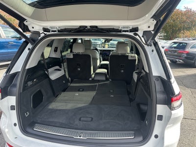 2023 Jeep Grand Cherokee L Summit 4x4