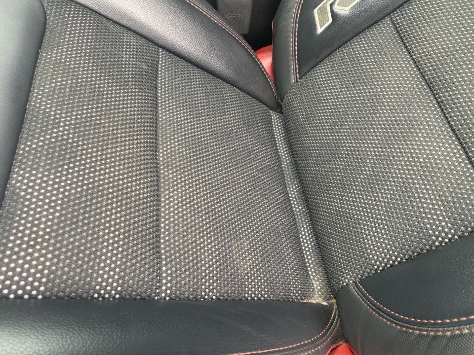 2019 RAM 1500 Rebel Quad Cab 4x4 6'4" Box