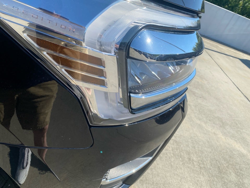 2022 Ford Expedition Limited MAX