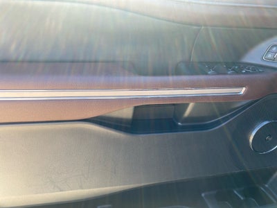 2022 Ford Expedition Limited MAX