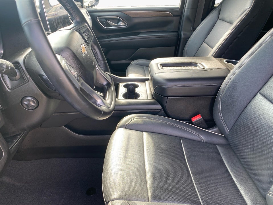 2023 Chevrolet Suburban 2WD Premier