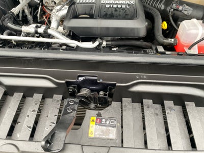 2025 GMC Sierra 1500 4WD Crew Cab Short Box Elevation with 3SB