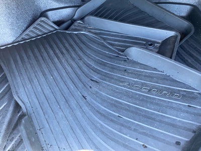 2019 Honda Accord EX-L