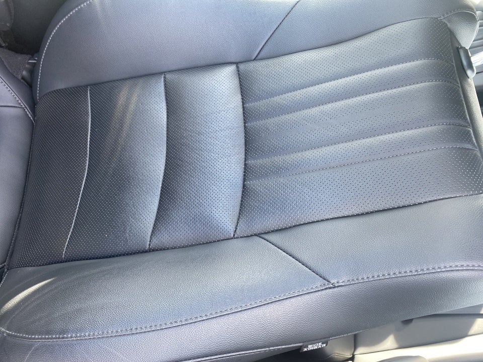 2019 Honda Accord EX-L