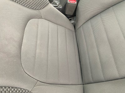 2019 Nissan Frontier PRO-4X