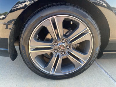 2014 Ford Mustang V6 Premium