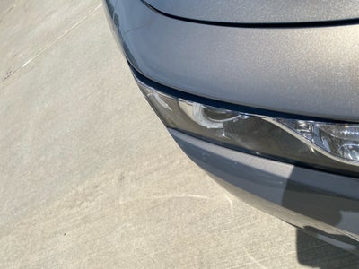 2017 Chevrolet Impala Premier