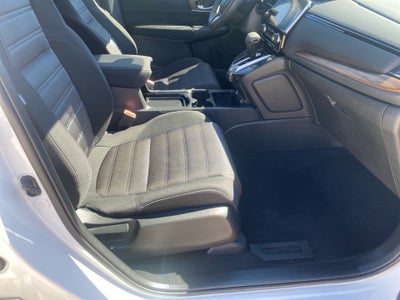 2020 Honda CR-V 2WD EX