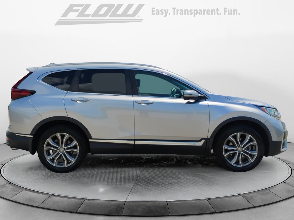 2021 Honda CR-V AWD Touring
