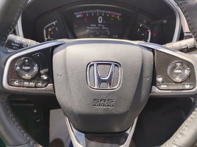2021 Honda CR-V AWD Touring