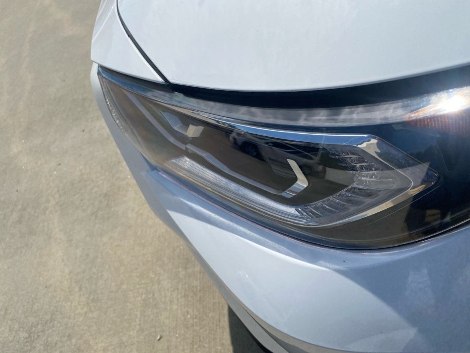 2019 Toyota RAV4 Hybrid Hybrid XLE