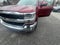 2016 Chevrolet Silverado 1500 1LT