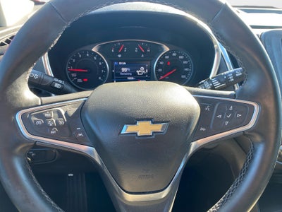 2024 Chevrolet Equinox FWD LT