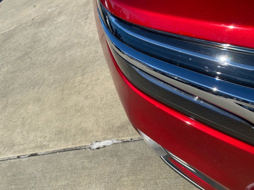 2024 Chevrolet Equinox FWD LT