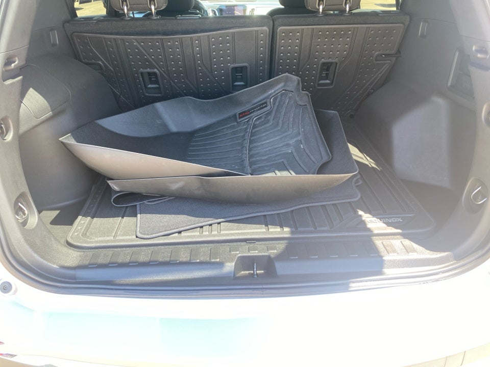 2020 Chevrolet Equinox FWD LT 1.5L Turbo