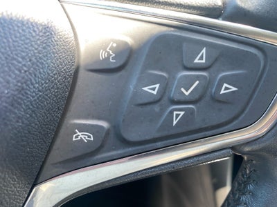 2020 Chevrolet Equinox FWD LT 1.5L Turbo