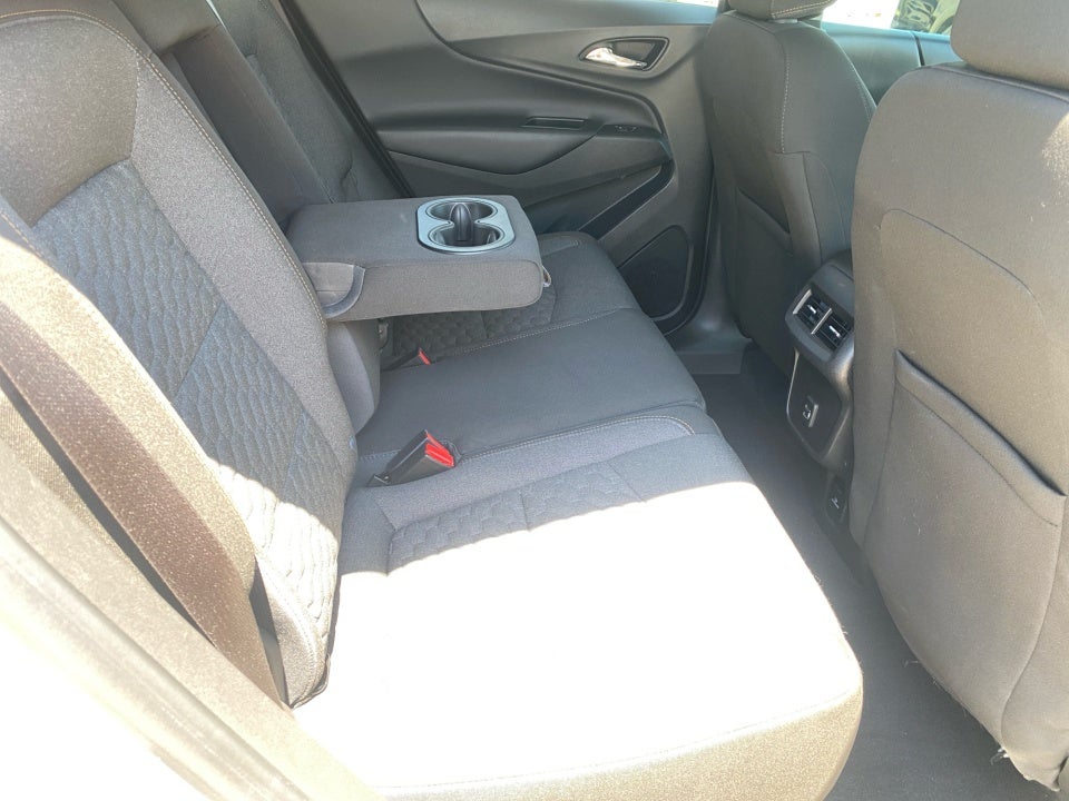 2020 Chevrolet Equinox FWD LT 1.5L Turbo