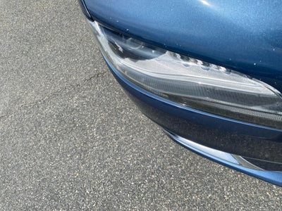 2018 Lincoln MKZ Premiere