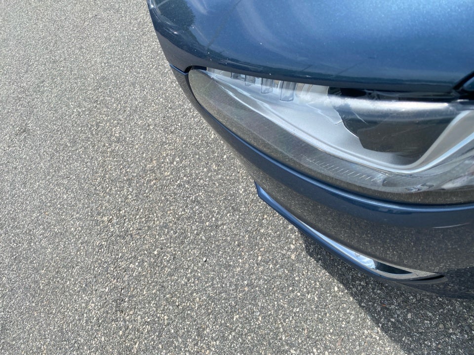 2018 Lincoln MKZ Premiere