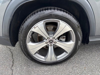 2021 Mercedes-Benz GLS 450 4MATIC®