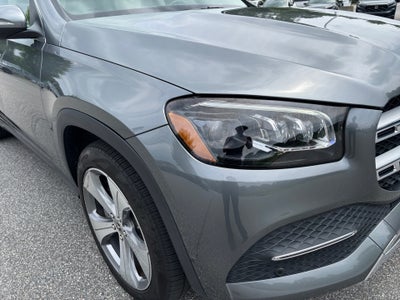 2021 Mercedes-Benz GLS 450 4MATIC®