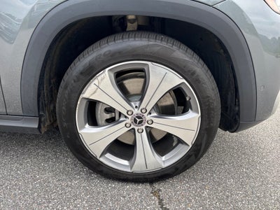 2021 Mercedes-Benz GLS 450 4MATIC®