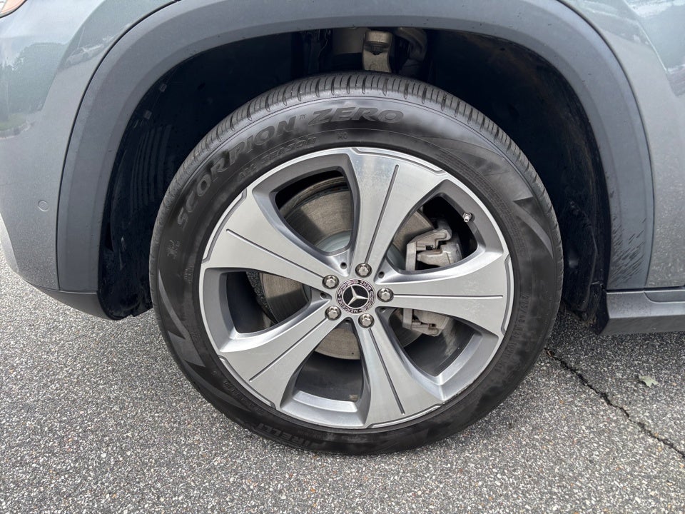 2021 Mercedes-Benz GLS 450 4MATIC®