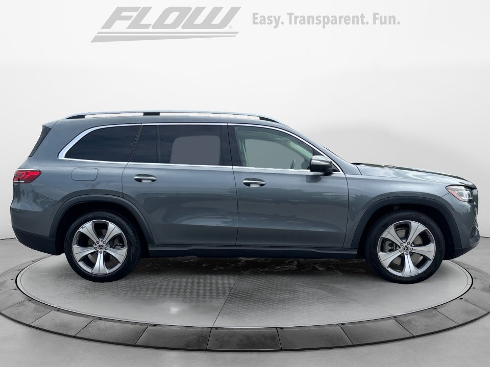 2021 Mercedes-Benz GLS 450 4MATIC®