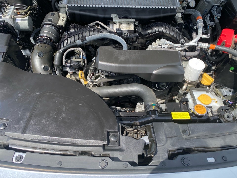 2020 Subaru Outback Limited XT