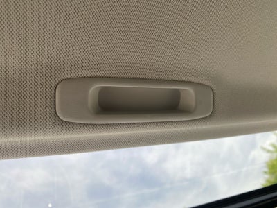 2020 Subaru Outback Limited XT