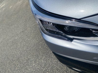 2020 Subaru Outback Limited XT