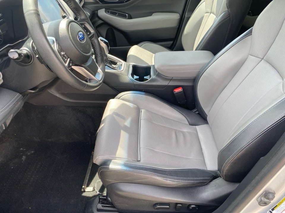 2020 Subaru Outback Limited XT