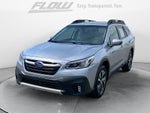 2020 Subaru Outback Limited XT