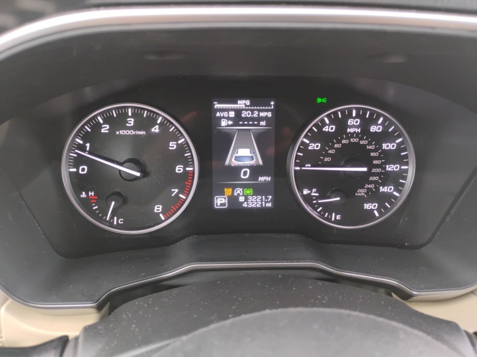 2023 Subaru Outback Limited XT