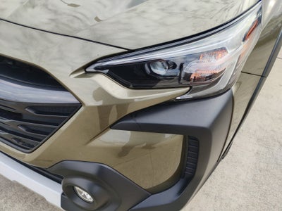 2023 Subaru Outback Limited XT