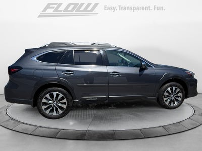 2024 Subaru Outback Touring XT