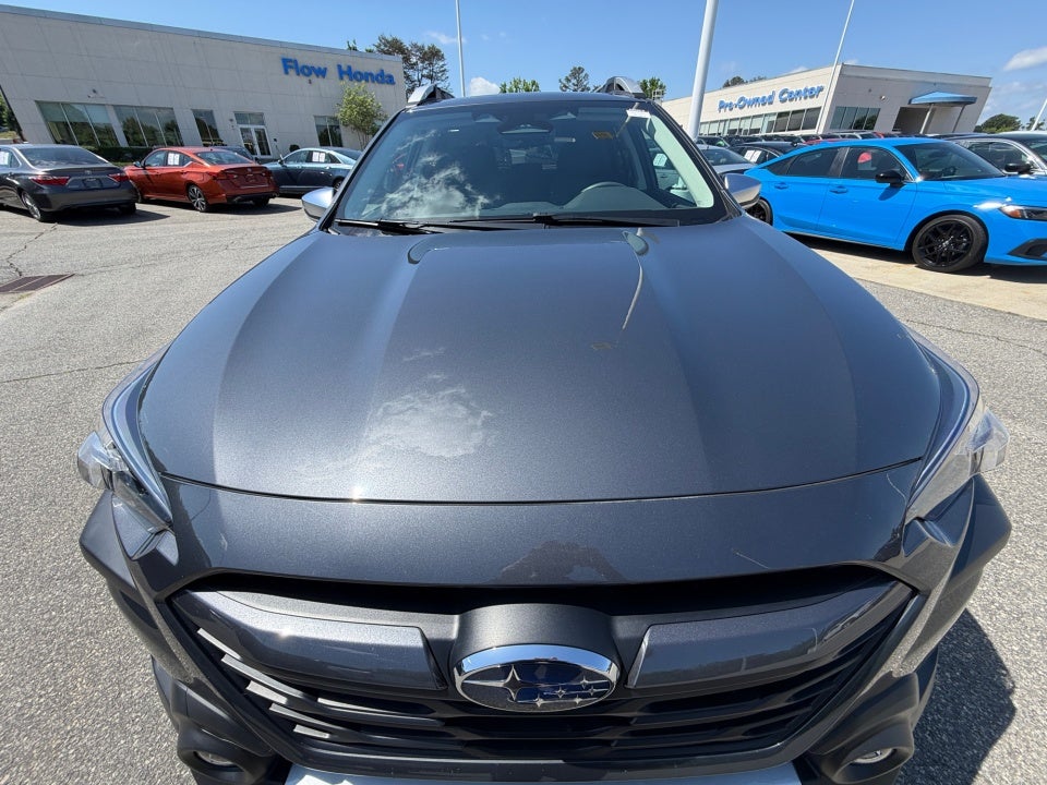 2024 Subaru Outback Touring XT