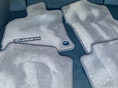 2021 Lexus ES 250 ES 250