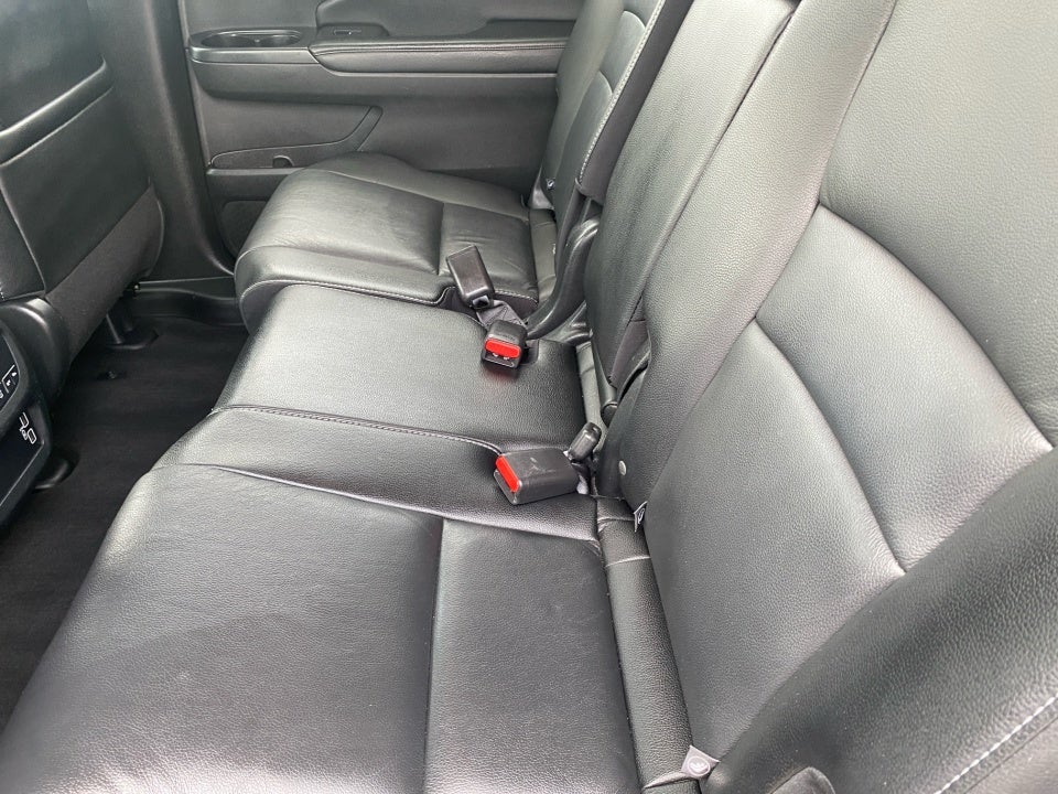 2022 Honda Pilot 2WD Special Edition