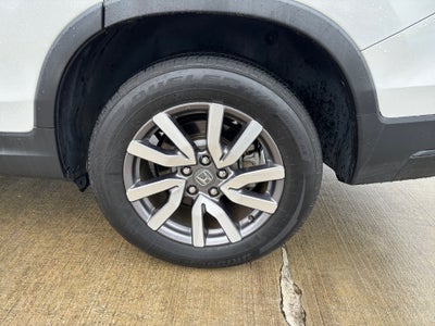 2020 Honda Pilot 2WD EX