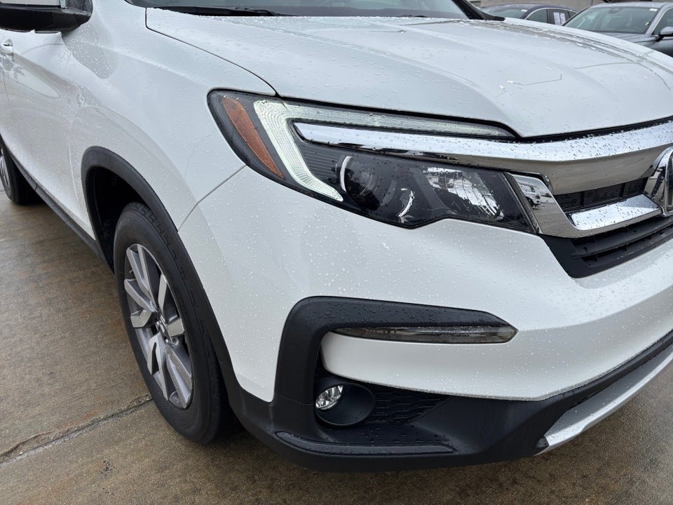 2020 Honda Pilot 2WD EX