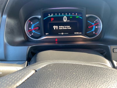 2022 Honda Pilot AWD TrailSport