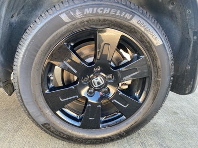 2022 Honda Pilot AWD TrailSport