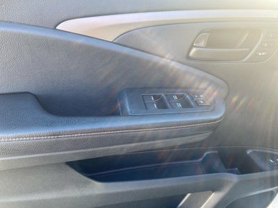 2022 Honda Pilot AWD TrailSport