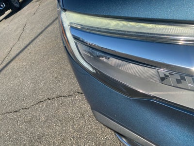 2020 Honda Pilot AWD Touring 8 Passenger