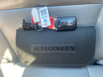 2020 Honda Pilot AWD Touring 8 Passenger