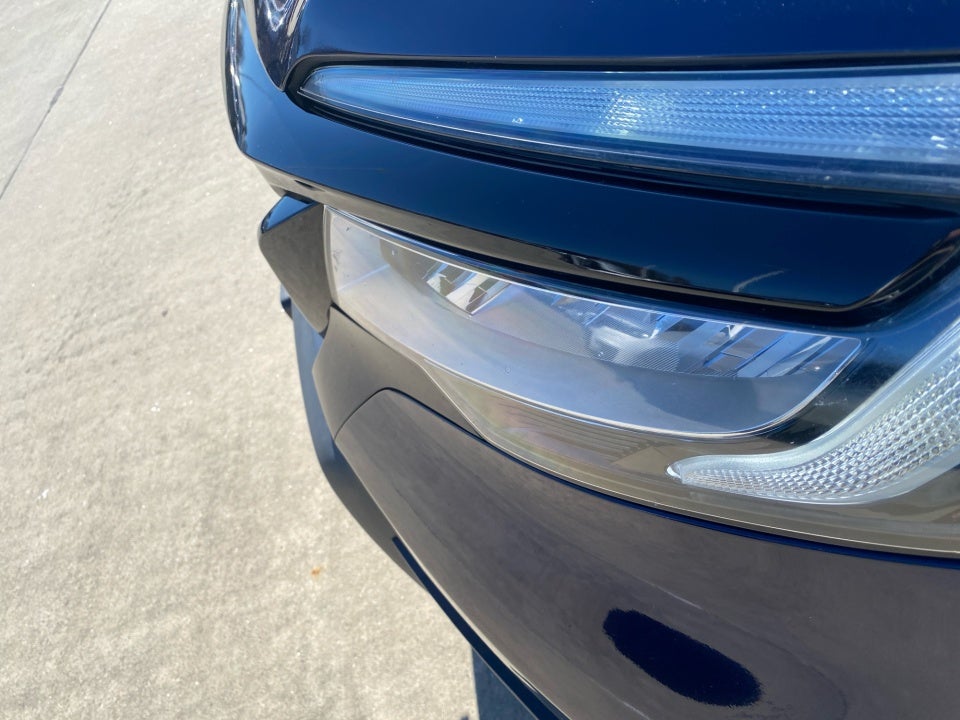 2020 Honda Passport AWD Elite