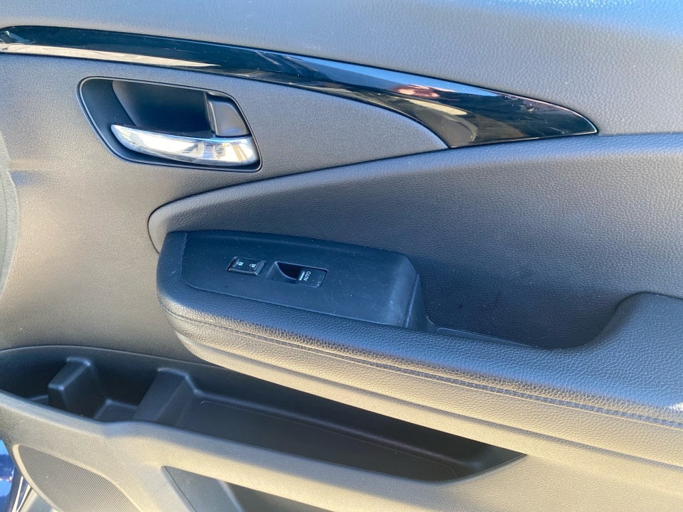 2020 Honda Passport AWD Elite