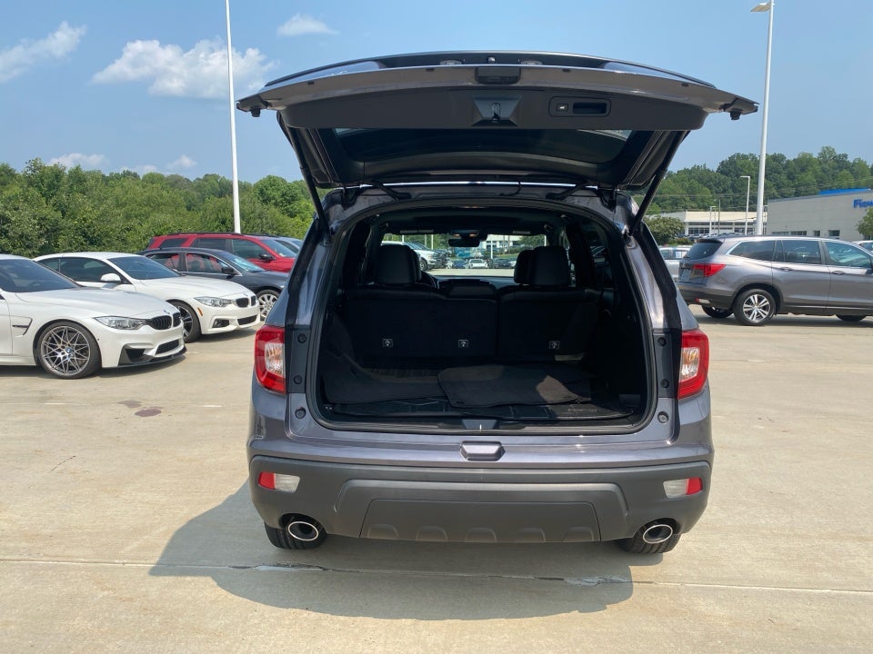2020 Honda Passport EX-L
