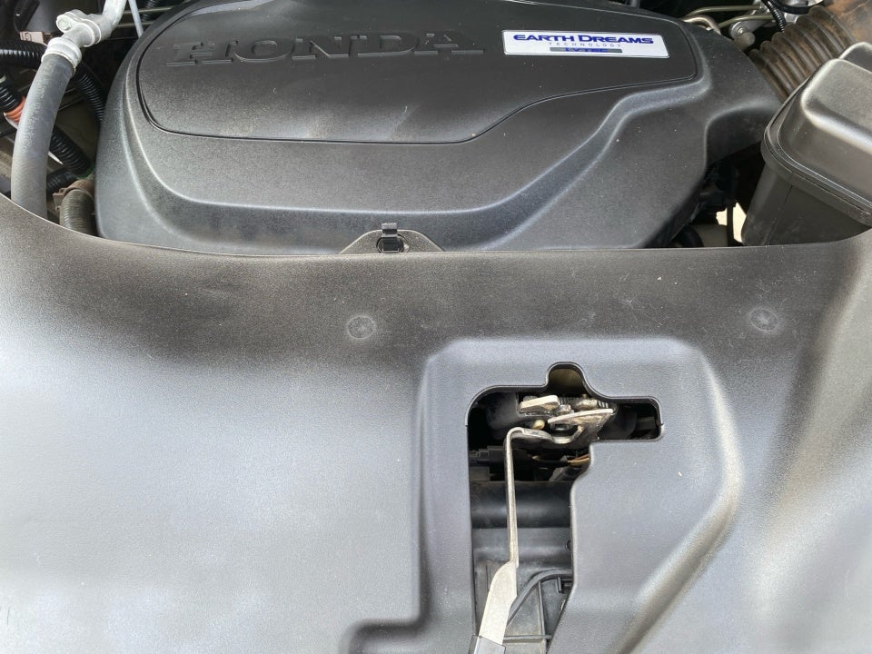 2020 Honda Passport EX-L